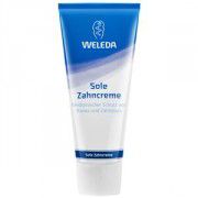 Sole-Zahncreme Sole-Zahncreme