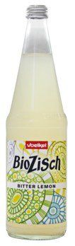 Bitter Lemon BioZisch (+ Pfand € 0,50)