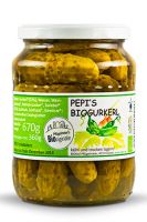 Essiggurkerl Essiggurkerl