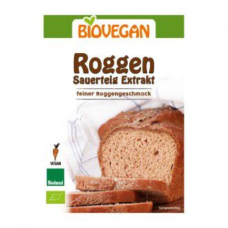 Roggen-Sauerteigextrakt