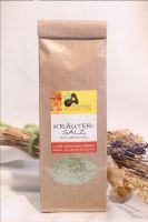 Kräutersalz Kräutersalz