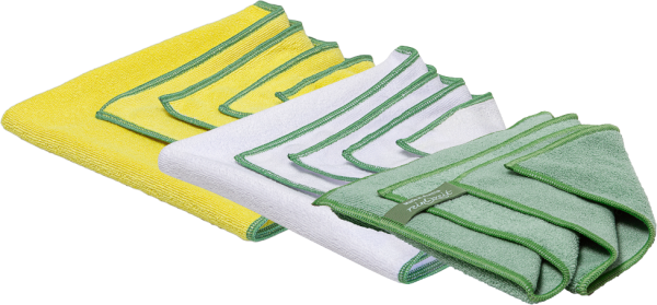 Tücher-Set