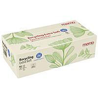 Taschentücher Recycling Box 100 Stk. Taschentücher Recycling Box 100 Stk.