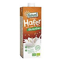 Haferdrink glutenfrei