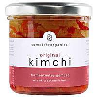 Kimchi original