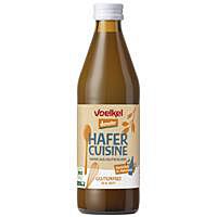 Hafer Cuisine glutenfrei, Mehrweg Pfandflasche (+ Pfand € 0,50)