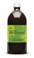 EM aktiv (Effektive Mikroorganismen) EM aktiv (Effektive Mikroorganismen)