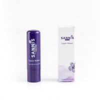 SANNIS Skin Food Lippen-Balsam - Einführungspreis SANNIS Skin Food Lippen-Balsam - Einführungspreis
