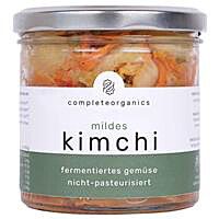 Kimchi- Das Milde