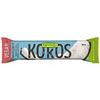 Fruchtschnitte Kokos