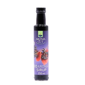 Aronia Sirup