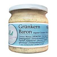 Grünkern Baron