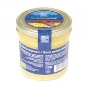 Butterschmalz im Glas Butterschmalz im Glas