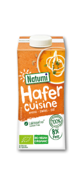 Hafer Cuisine Natumi