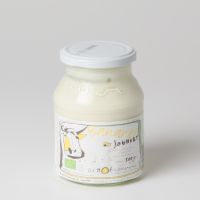 Fruchtjoghurt Erdbeere (+ Pfand € 0,50) Fruchtjoghurt Erdbeere (+ Pfand € 0,50)