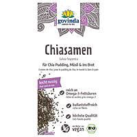 Chia Samen Govinda