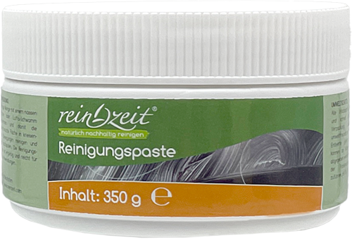 Reinigungspaste