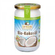 Kokosöl