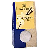 Vanillezucker