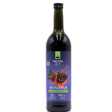 Aronia Pur Direktsaft