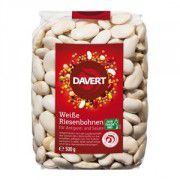 Riesenbohnen weiß Riesenbohnen weiß