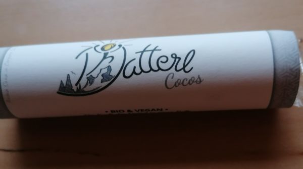 Datterl Kraftrolle - Cocos
