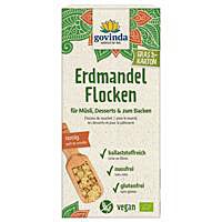Erdmandel Flocken