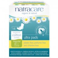 Damenbinden mit Flügel ultra normal Damenbinden mit Flügel ultra normal