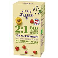 Wiener Gelierzucker 2:1