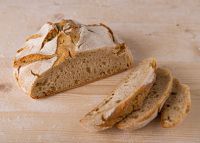 Dinkelkruste Dinkelkruste