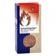 Scharfmacher Gewürz Blüten Mischung