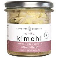 Kimchi White