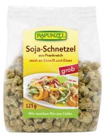 Sojaschnetzel grob Sojaschnetzel grob