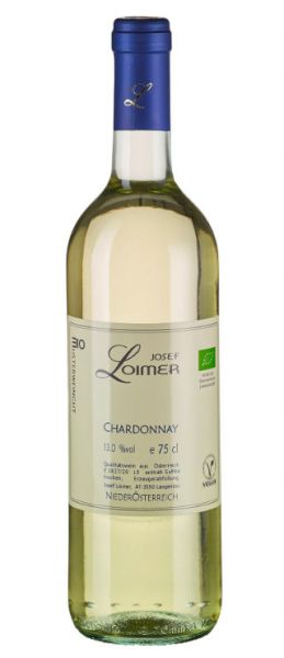 Chardonnay (international award: Silber)