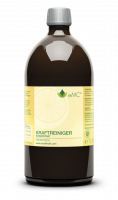 eMC®·Kraftreiniger Konzentrat Limette eMC®·Kraftreiniger Konzentrat Limette