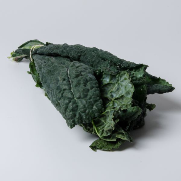 Toskanischer Schwarzkohl