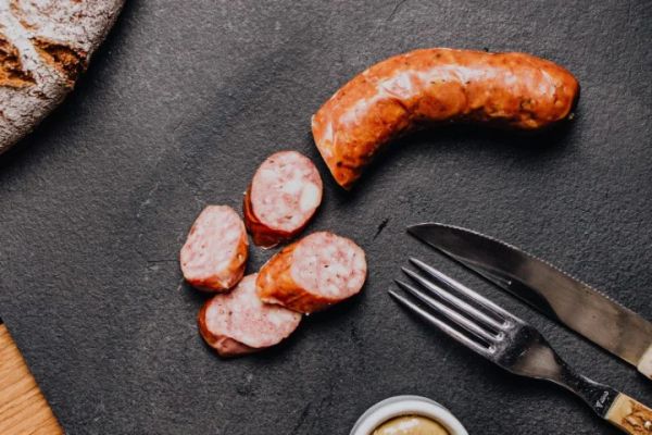 Käsekrainer (3 Stk) (€29,8)