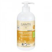 SANTE Glossy Shine Shampoo