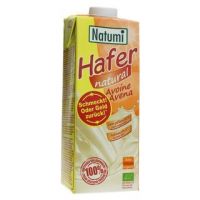 Haferdrink natur Haferdrink natur
