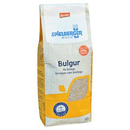 Bulgur