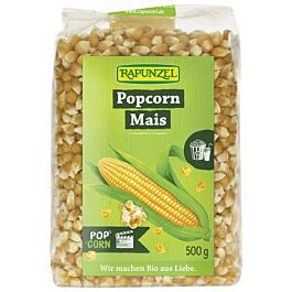 Popcorn-Mais