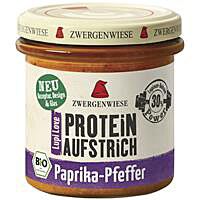 Protein Aufstrich LupiLove Paprika-Pfeffer