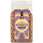 Heidelbeer-Dinkel-Crunchy-Müsli