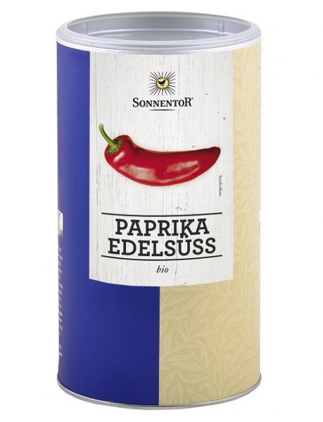 Paprika edelsüss - Großpackung