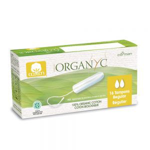 Tampons normal 16 Stk.