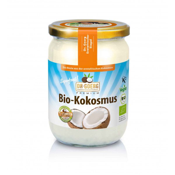 Kokosmus