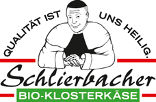 Schlierbach Bio-Klosterkäserei 