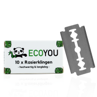 Rasierklingen (10 Klingen) Rasierklingen (10 Klingen)