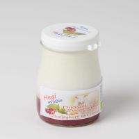 Hegi Schafjoghurt probio - Dirndl-Zwetschke (+ Pfand € 0,50) Hegi Schafjoghurt probio - Dirndl-Zwetschke (+ Pfand € 0,50)