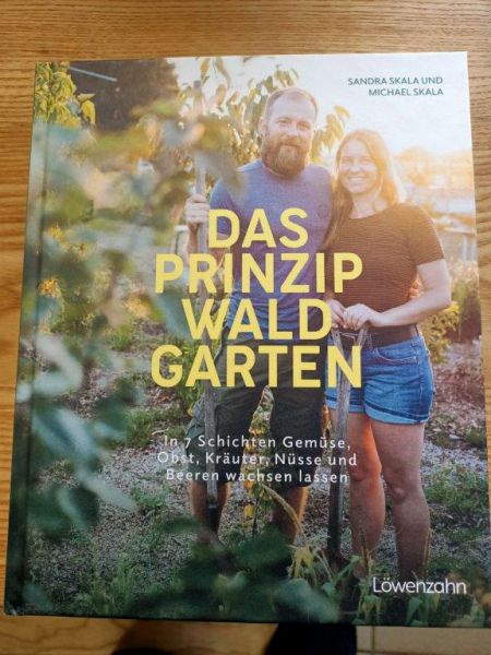 Das Prinzip Waldgarten